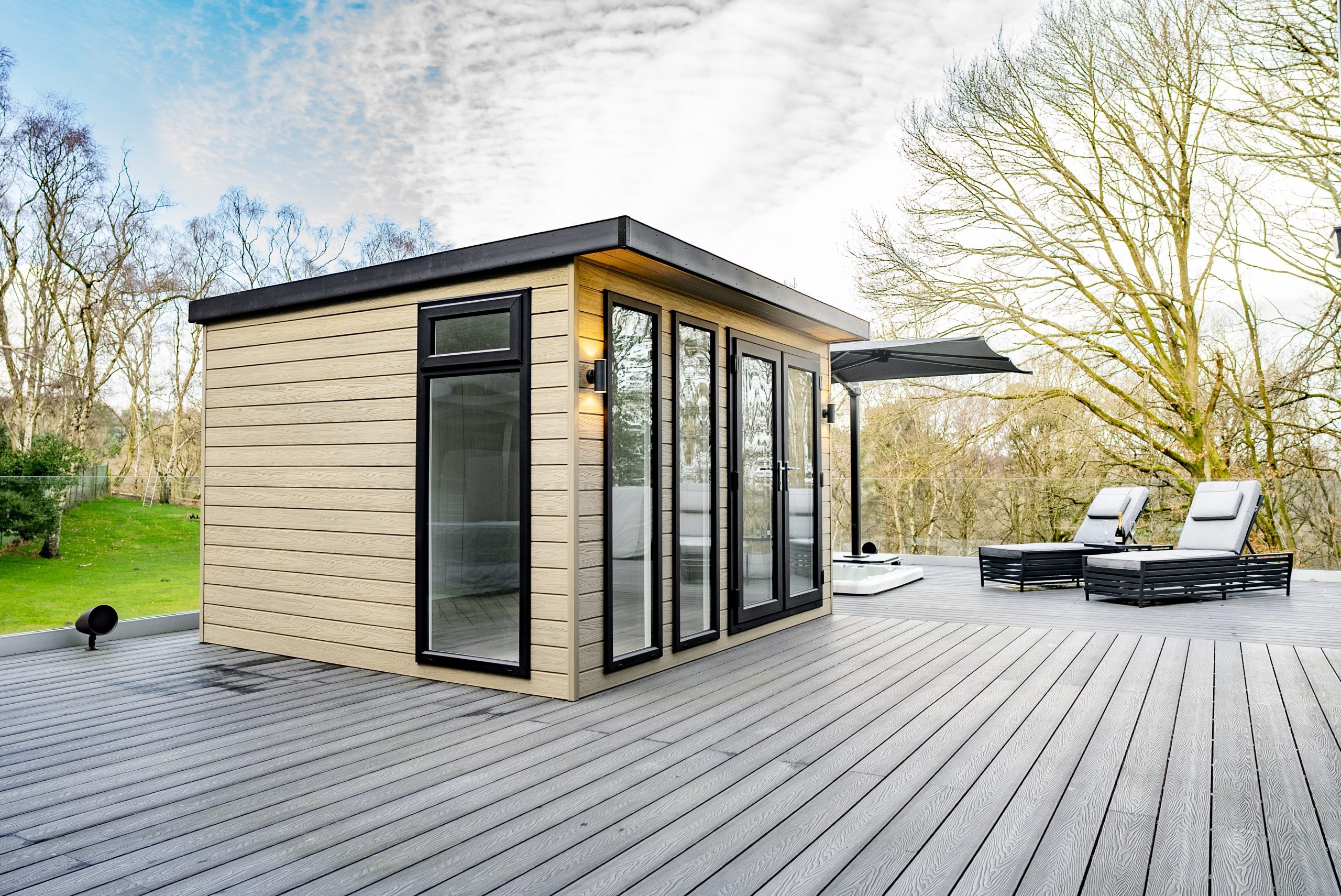 Emporium Garden Rooms