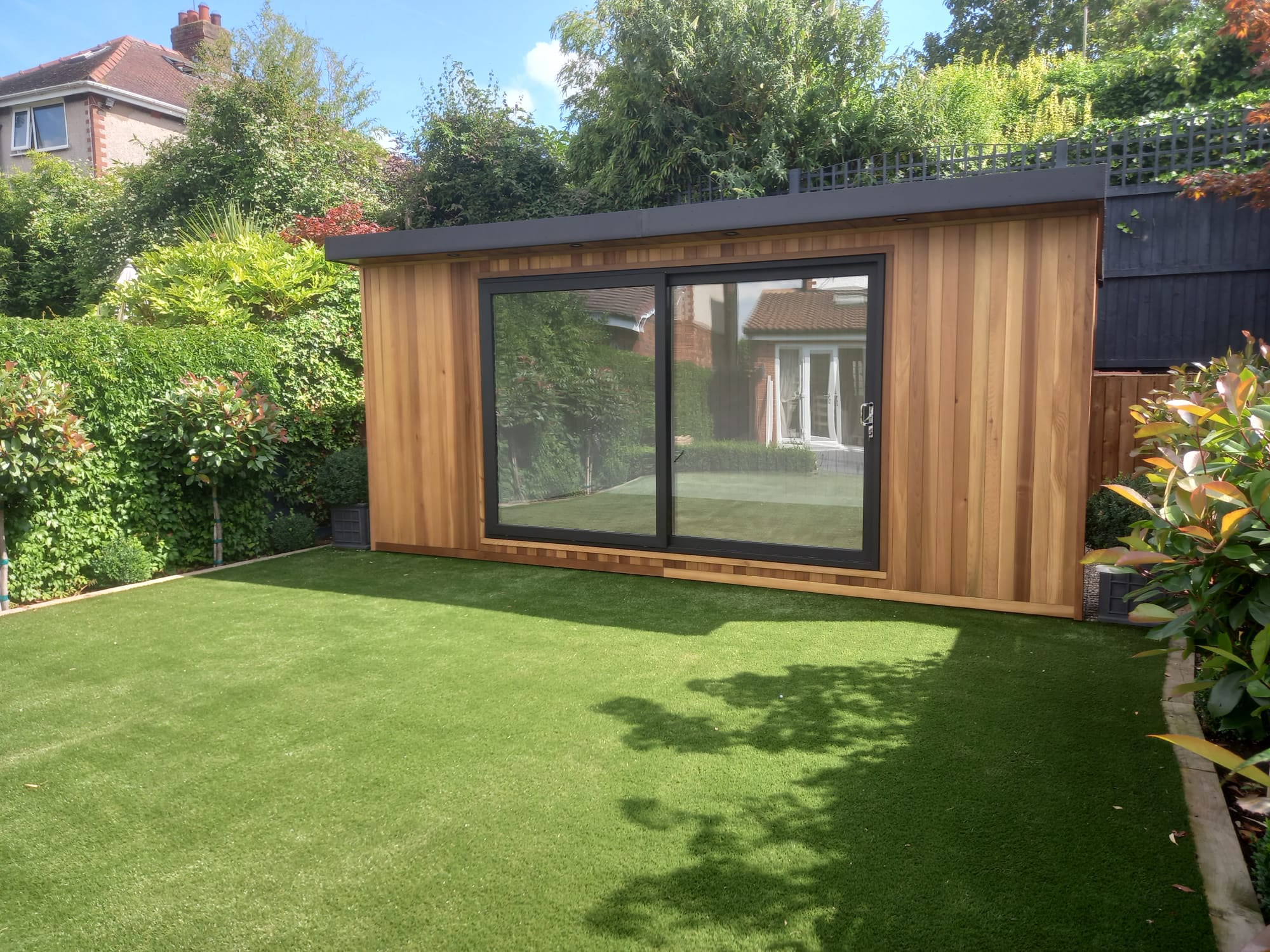 Emporium Garden Rooms