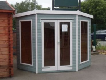 THE-RANGEMORE-SUMMERHOUSE-RANGE THE DOVERIDGE SUMMERHOUSE RANGE